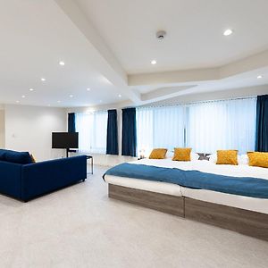 Appartement met Drie Slaapkamers